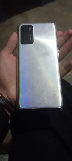 oppo a 54s 6 128