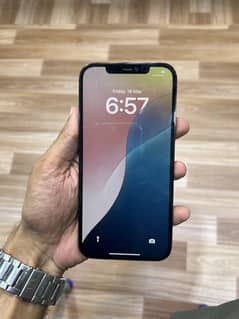 Apple iPhone 12 Pro Max