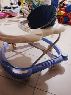 baby walker