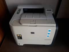 HP LaserJetP2055DN Printer