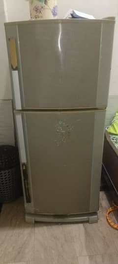 Dawlance refrigerator