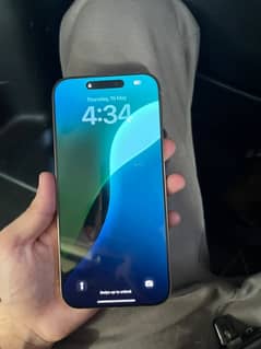 16 pro max jv 256gb