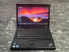 Lenovo i5 3rd Geneartion  Thinkpad (T430) 8gb Ram 128gb SSD