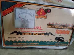 3000 watt Power Supply