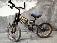 Bicycle 13" urgent sale 03007905402