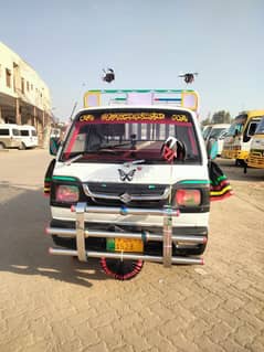 Suzuki Ravi (03081766020)