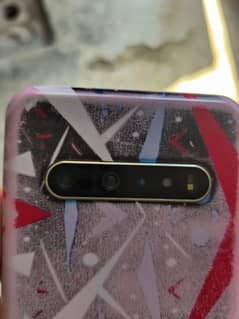 LG V60 NON PTA