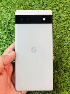 Googlepixel 6a 128gb 5G PTA Approved O3355361156