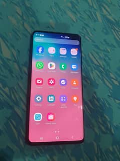 Samsung S10 plus