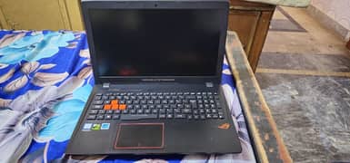 Asus Gaming Laptop