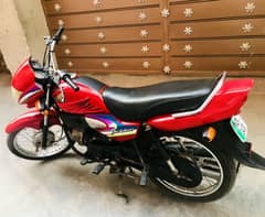 Honda Pridor 9/10 Condition Just buy Karen Aur Drive Karen