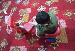 kids orignal china cycle 6 month use
