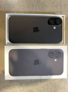 Iphone 16 128gb Non Pta