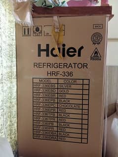 haier ha