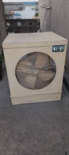 Cooling Fan