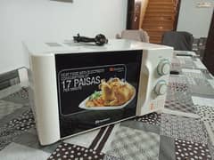 Dawlance Microwave Oven