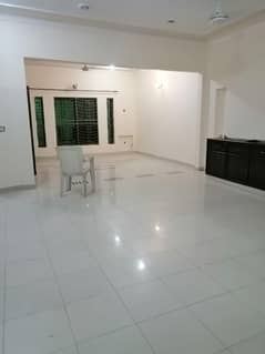 10 Marla Upper Portion for Rent in Architect Society 2 Bed with Attached Baths