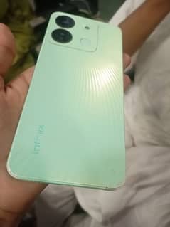 INFINIX