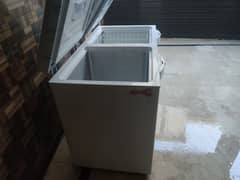 dawlance freezer 2 door  03449555388 abbottabad
