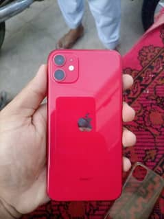 iPhone 11