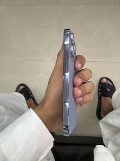 iPhone 13 Pro PTA Approved 256GB
