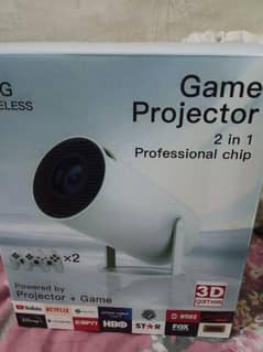 projector