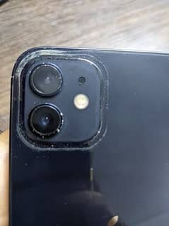 iPhone 12 Pta approved 81 health