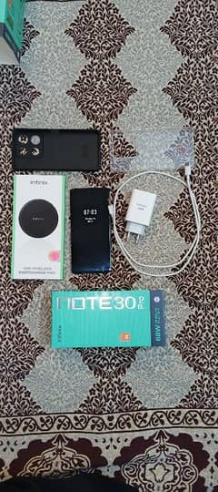 Infinix note 30 pro
