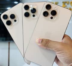 Iphone 16 Pro Max JV (256GB) Paper Kit