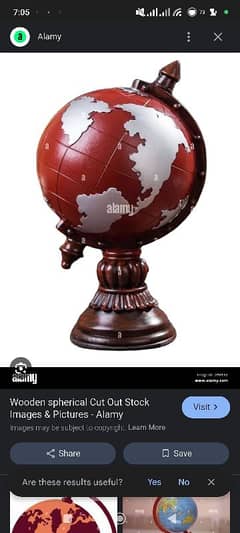 show piece decoration piece World globe