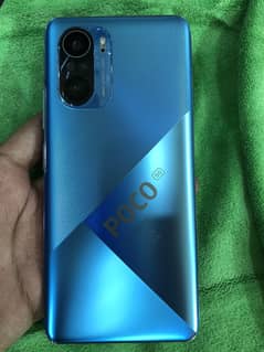 POCO F3