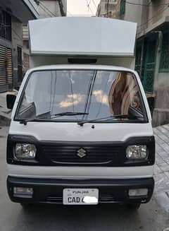Suzuki Ravi 2021