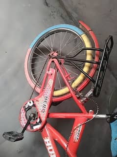 cycle