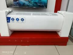 Inverter AC