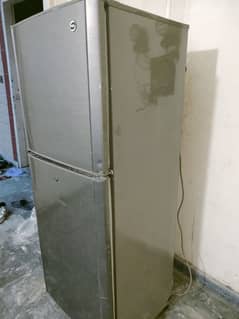 PEL freezer
