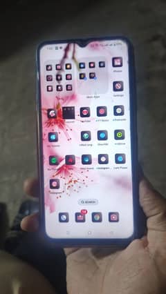 oppo A18 (4+4/128)