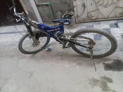 ok to ride