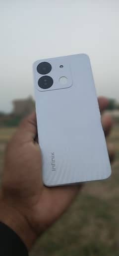infinix
