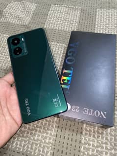 VGO TEL NOTE 23