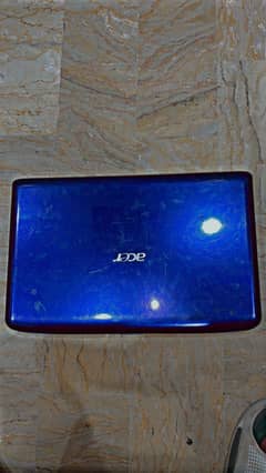 acer aspire MS2264