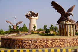 5 Marla Possession Able Available For Sale Most Develop Sector In Bahria Enclave Islamabad!