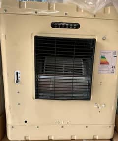 Absal Irani air cooler - High speed blower