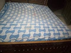 Double Bed Mattress For Sale