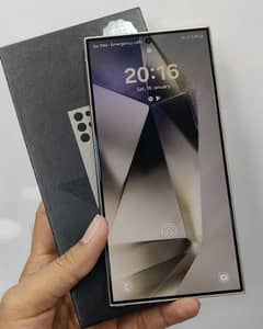 sumsung Galaxy S24 ultra