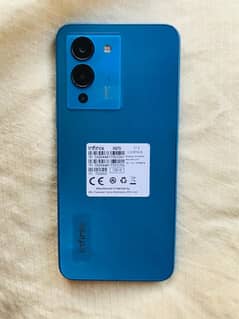 Infinix Note 12 for sale