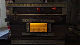 Egg Incubator automatic