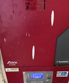 Inverex