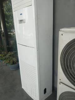Euro. Aire DC inveter 4 ton