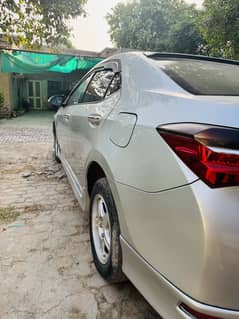 CAROLLA