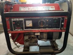 Generator for sale